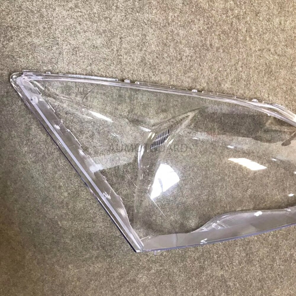 Scheinwerferglas für honda crv 2007, scheinwerferabdeckung, ersatz-frontscheinwerfergehäuse