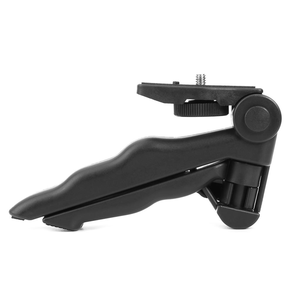 Mini Tisch Stativ Schreibtisch Kamera Stabilität Stehen Halterung für GoPro