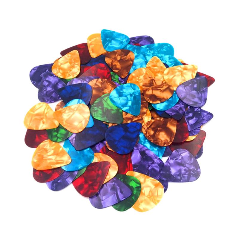 Universal Black Stainless Steel Metal Trigger Capo For Acoustic Instruments Electric Guitar Bass Ukulele