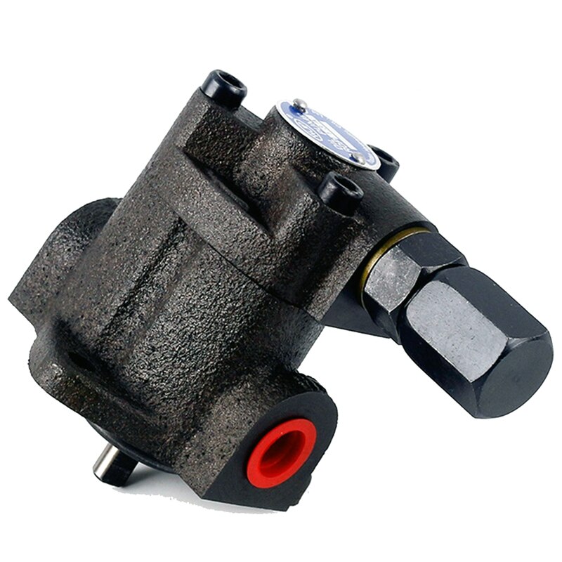 WJP Cycloid Oil Pump Triangle Pump Pinion Pump Lubrication Pump: ROP13AVB