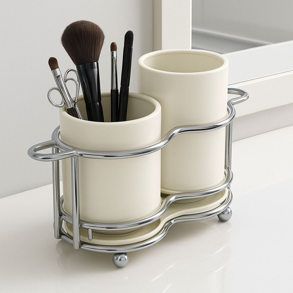 Soporte multifuncional para utensilios de cocina, estante de almacenamiento de cubiertos a prueba de herrumbre de gran capacidad, soporte escurridor ahorrador de espacio para restaurante