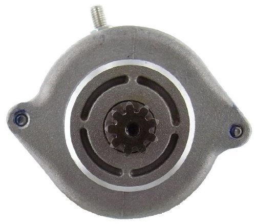 18882 Starter Motor Replacement For Artic Cat ATV UTV Prowler H1 650 700 4x4 TRV EFI XTZ 0825-011 0825-013 SM64