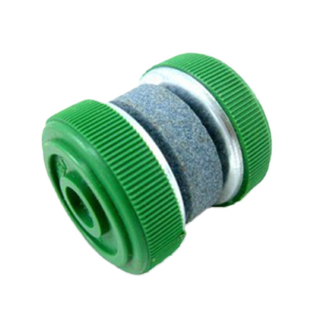 Mobius Ruppert (M R Pollux Messing puntenslijper - Made in Germany - Finest in the World! (0601