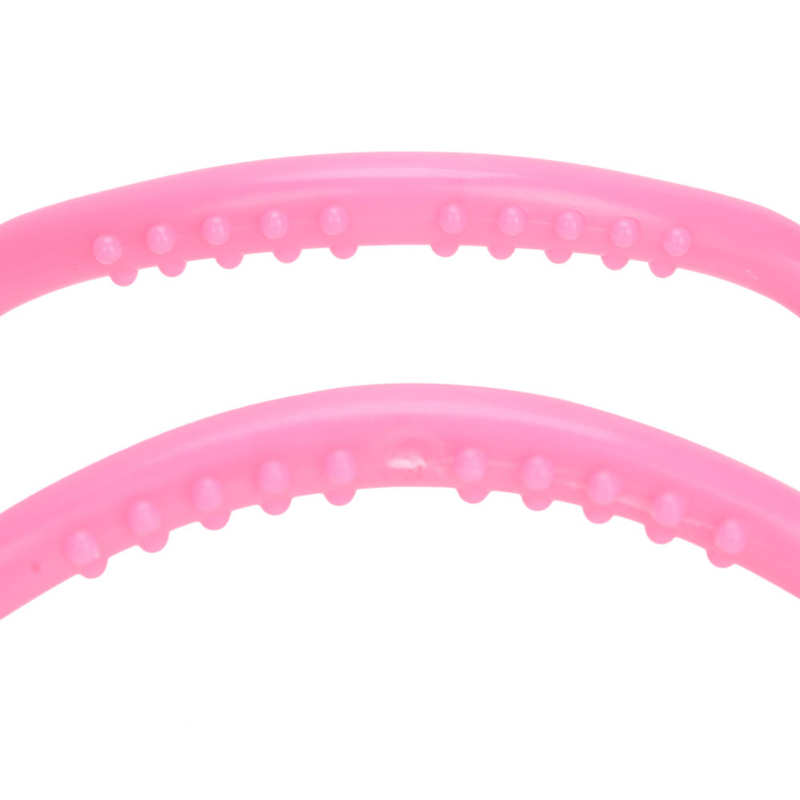 Therapy Cushion Yoga Massage Back Stretch Neck Massage Leg Exercise Calf Pilates Home Gym Workout Full Body Massage