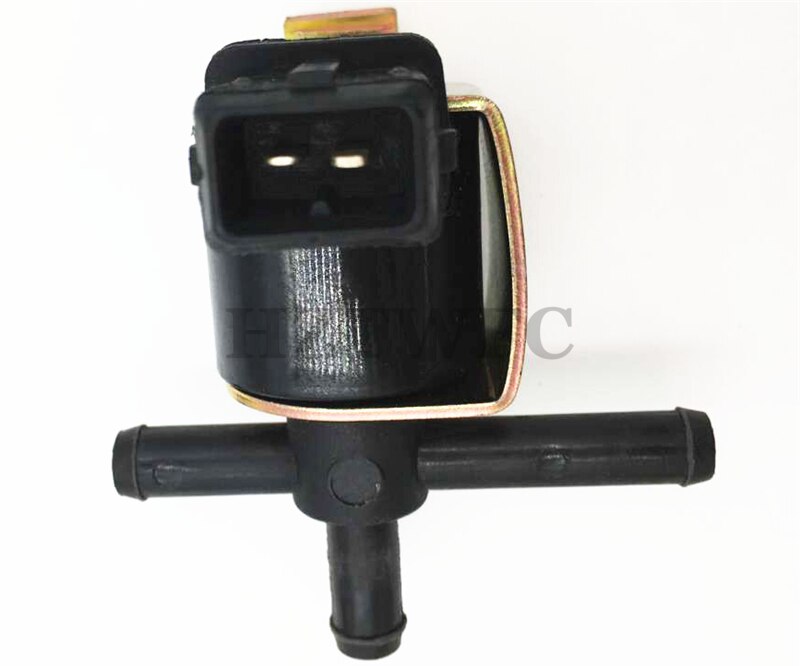 Turbocharged Solenoid Valve 058906283F 058906283C 06A906283E For VW Golf GTI Jetta GLI Passat B5 Bora For A4 TT