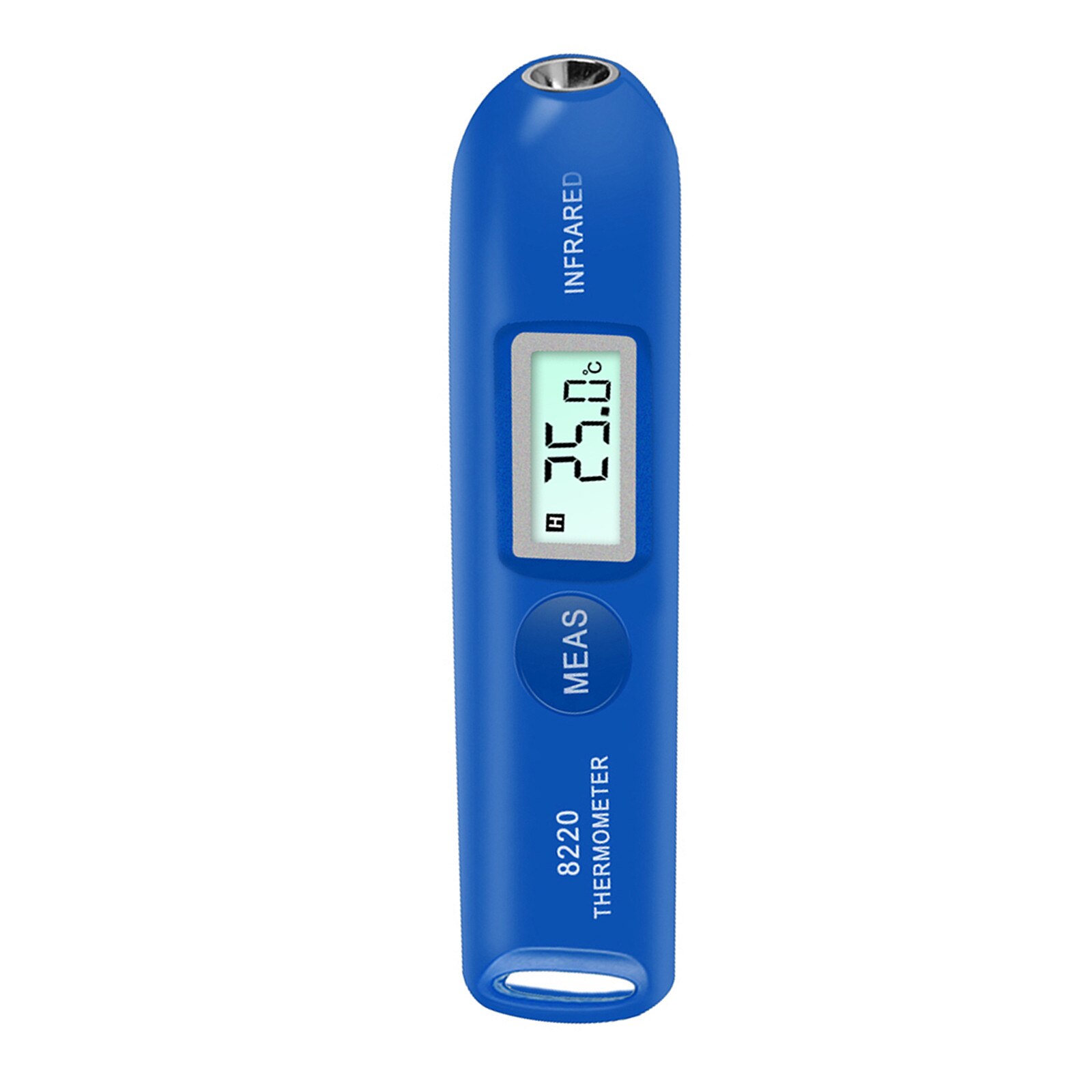 40# Kitchen Food Cooking Infrared Thermometer Mini Handheld Portable Temperature Multifunctional Household Tools Инструменты: B
