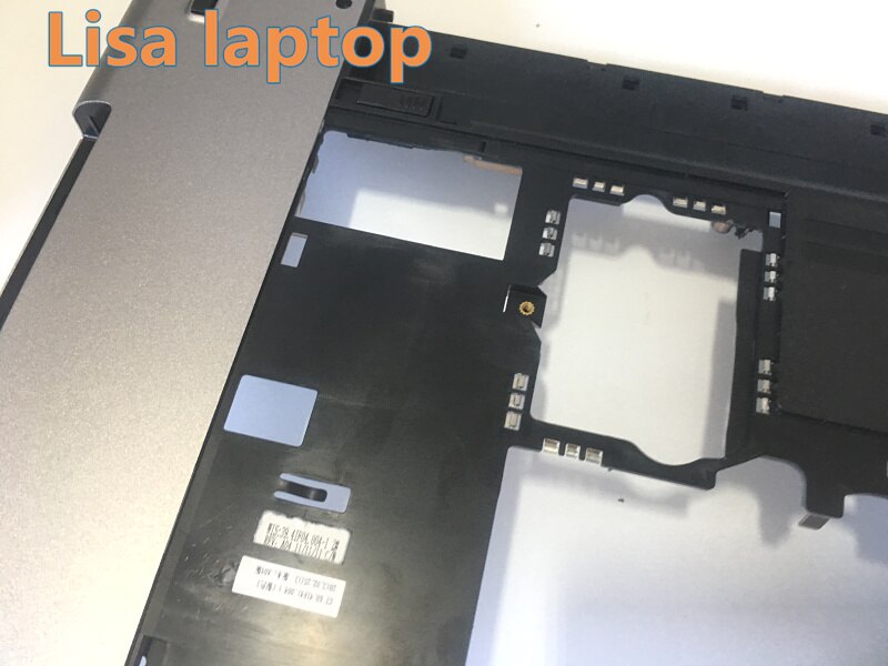 Dolna pokrywa dolna robić Dell vostro 3550 mvnc 8 mvnc 08 x 01 7k 7k 001