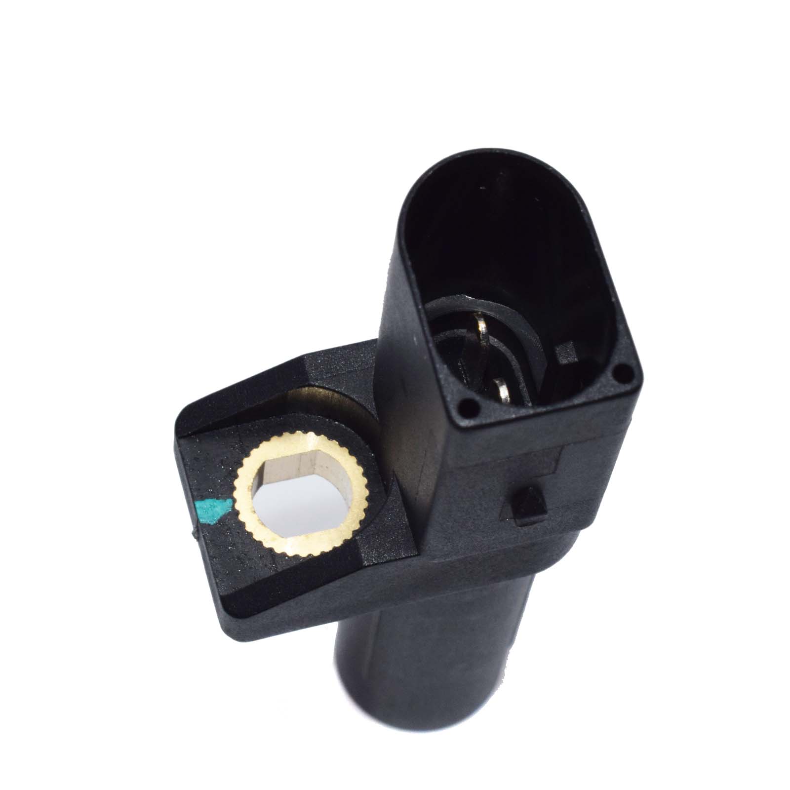 WOLFIGO 1621533028 czujnik położenia wału korbowego dla Ssangyong Rexton Stavic Rodius 02-18 Actyon Kyron 06-KORANDO MUSSO 95 -05