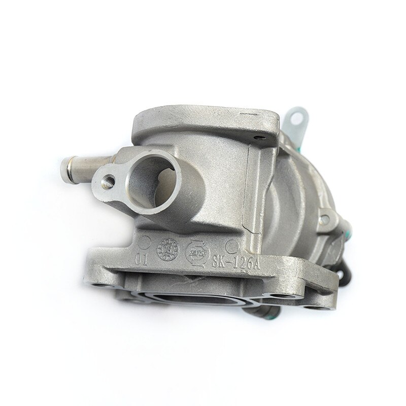 Idler Gear for DFSK Dongfeng Sokon C37 Truck Spare Part