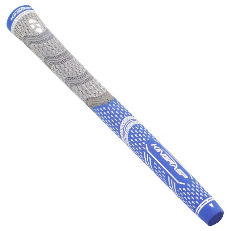 Golf grips Rubber Anti-skid Shock-absorbing Golf Driver Grips Wear-resisting Golf Grips Grip Putter Grips