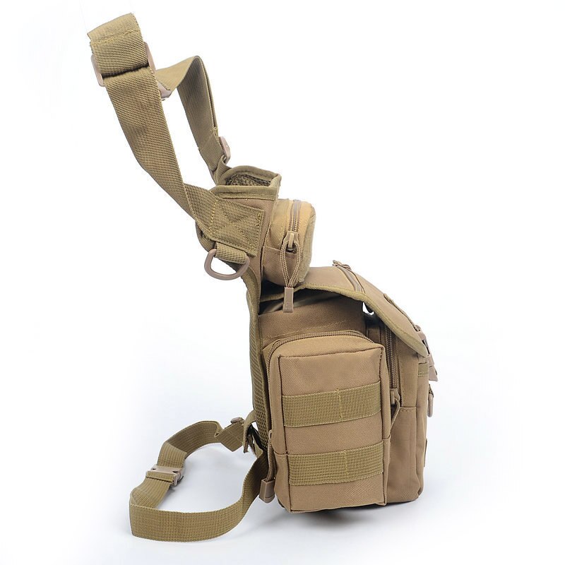 Male Motorcycle Hip Thigh Waist Pack Leg Portable Outdoor Bag Pouch