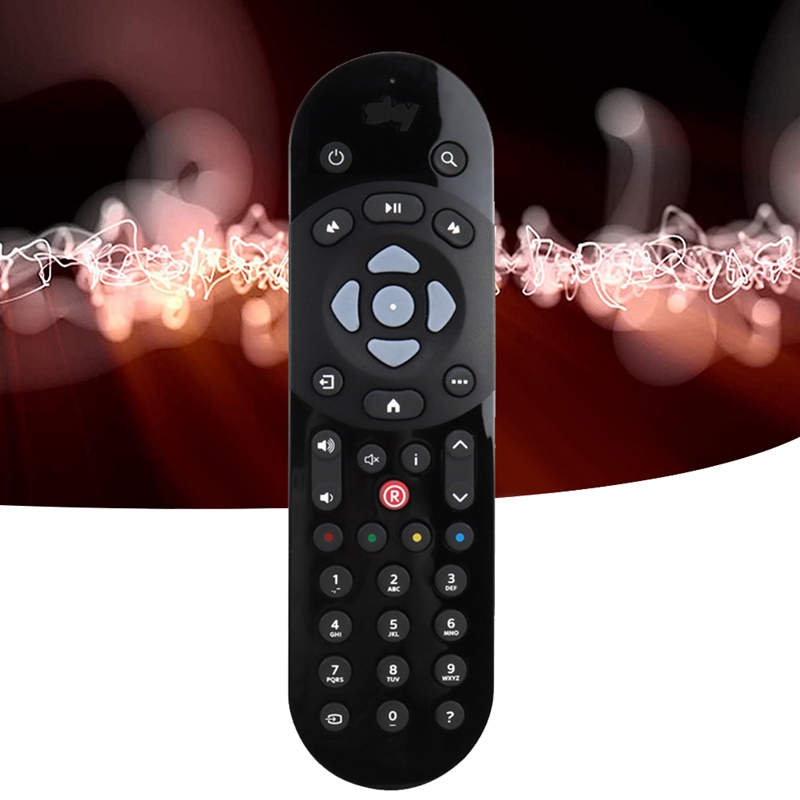 Télécommande de Remplacement pour SKY Q TV Box