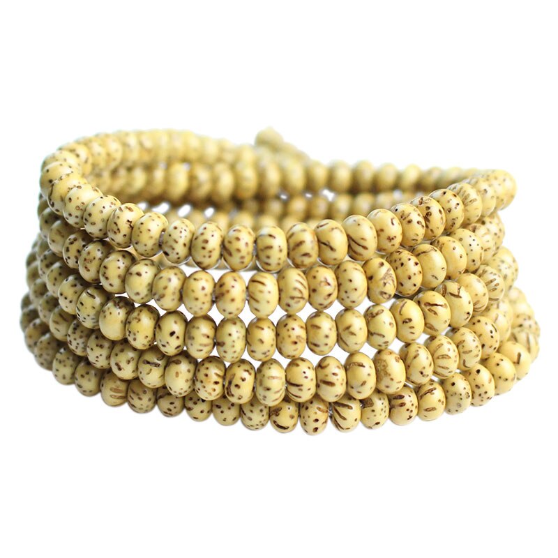 Hainan Xingyue Bodhi Seed Mini Seed Beads Men's and Women's Play Bracelet