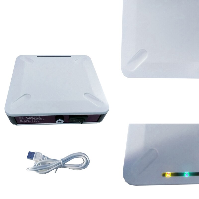 Schumann Wave Generator 7.83H Earth Resonance Frequency Helps Sleep Improve Water and Health