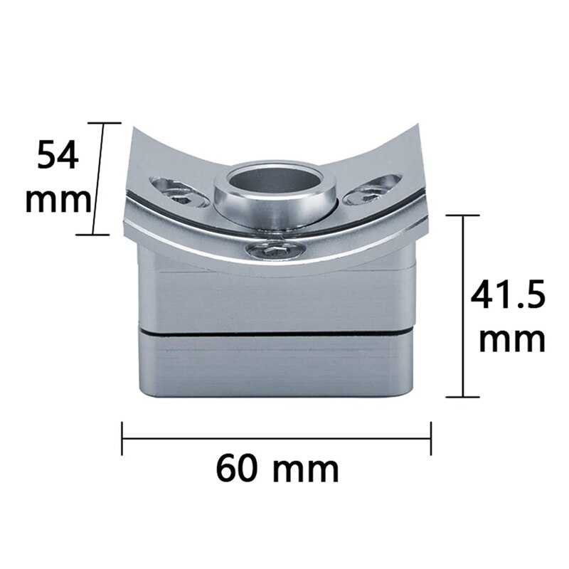 Gear Fixer Auto Modificatie Onderdelen Ondersteuning Apparaat Voor R32 02Q VR6 T29 R30 R32 02M Versnellingsbak