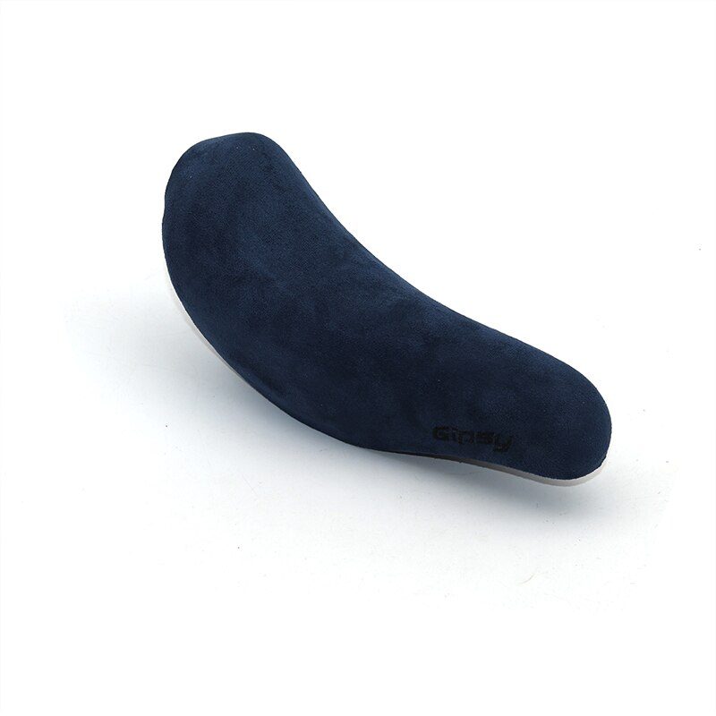 Balanse sykkel sal glidende sykkel racing sal for barn konkurranse nivå pute for barn sadel sykkel sal 22.2mm: Svart