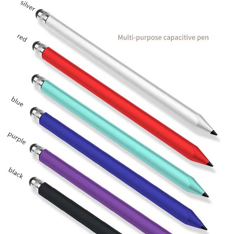 Universal Stylus Drawing Tablet Smart Pens Capacitive Screen Caneta Touch Pen For all smartphones and tablets computer