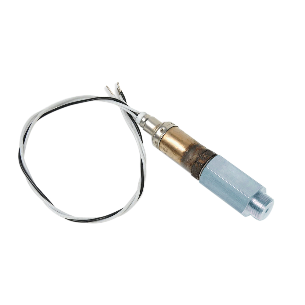 M18 x 1.5Oxygen Sensor O2 Lambda Sensor Extender Spacer for Decat & Hydrogen M18 Stainless Steel Oxygen Sensor