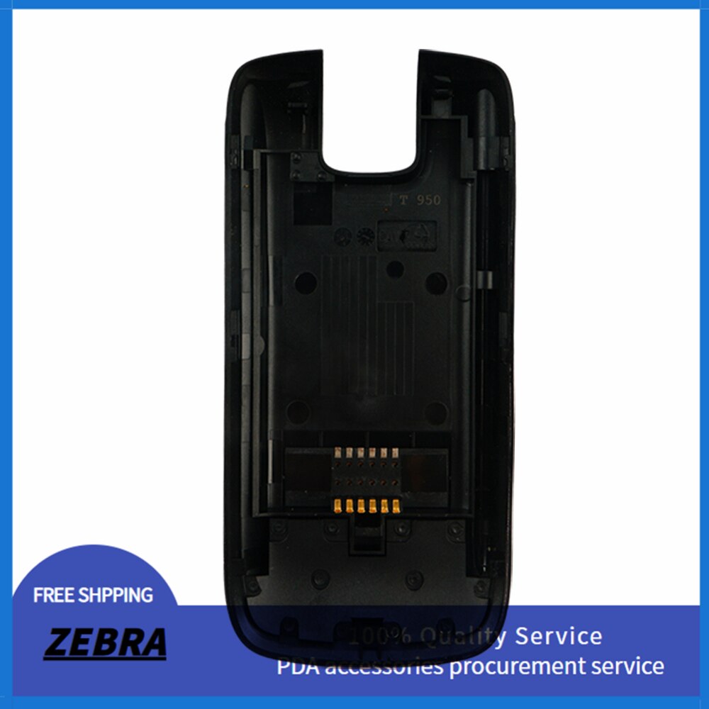 MOTOROLA ES400 original Expanded Battery Case (KT-125,234-01R) and original,