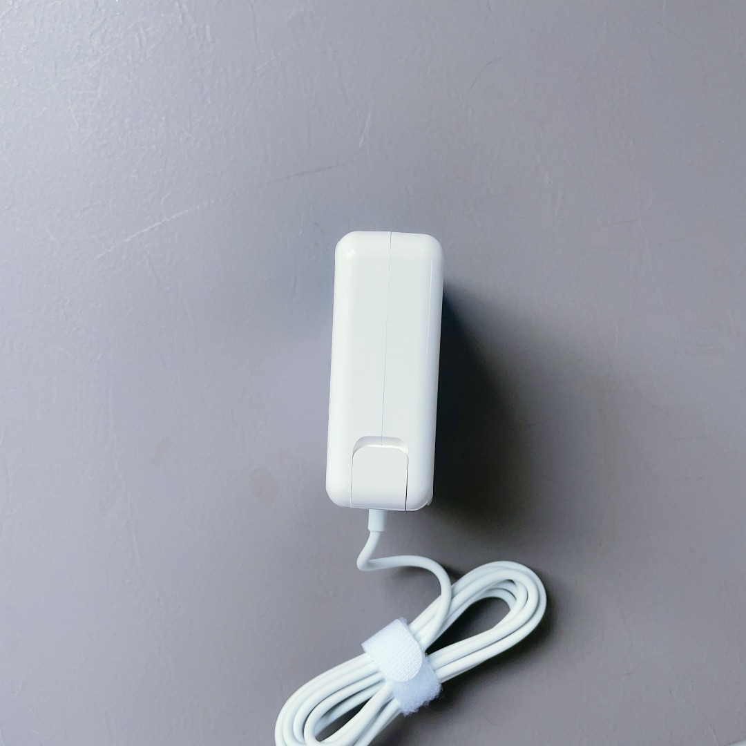 A1466 A1278 A1502 A1398 A1286 A1465 Power Adapter For Macbook Air Pro 45W 60W 85W Magsaf* 2 1 Magnetic Power Adapter Charger