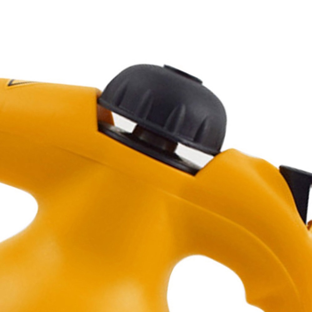 Multi Purpose Electric Steam Cleaner Portable Handheld Steamer Household Cleaner Attachments Kitchen Brush Tool