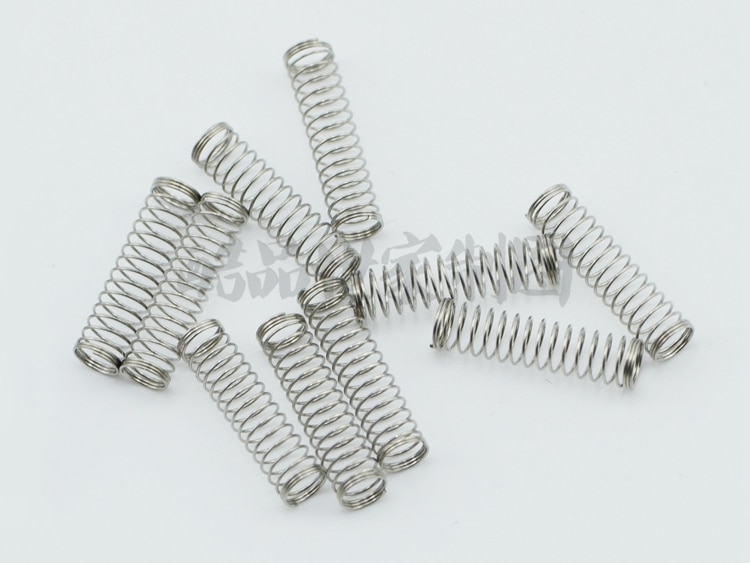 switch spring gold plating spring 35g 45g 60g 62g 67g 80g 150g Custom Cherry MX Gold-Plated Cherry MX compatible