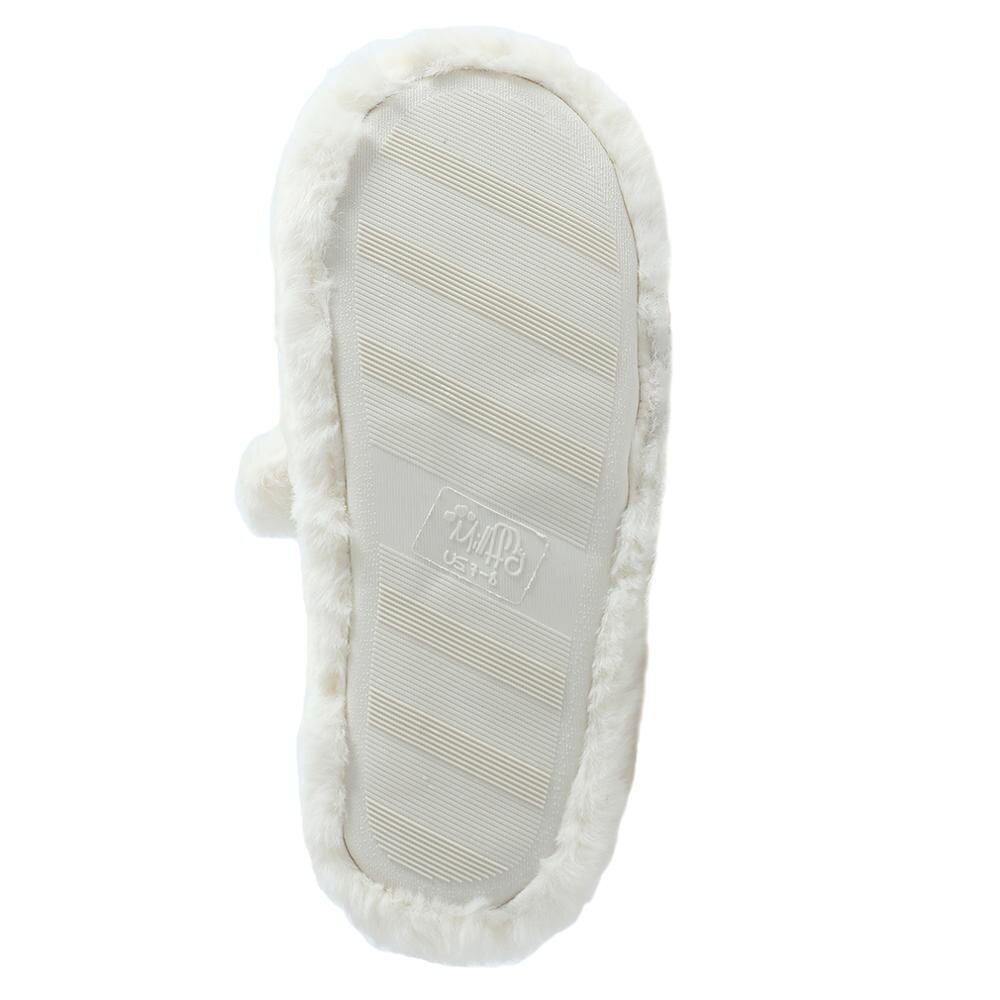 1pc bianco pantofole gatto animale pantofole a casa Millffy donne di modo Traspirante confortevole casa carino pantofole al coperto