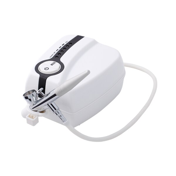 CE/RoHS Airbrush kit voor Decoreren Taart Grandado