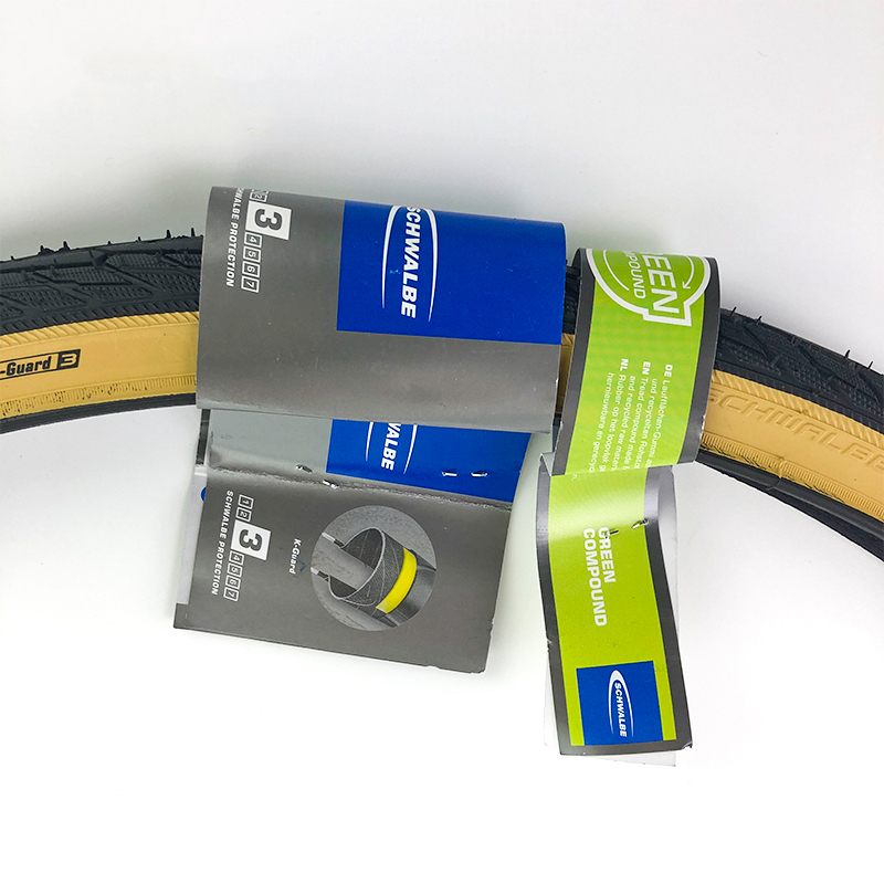 ROAD CRUISER Bicycle Tire 28x1.4 37-622 700x35C Black Yellow Side Bike Wired Tyre Cycling Replacements