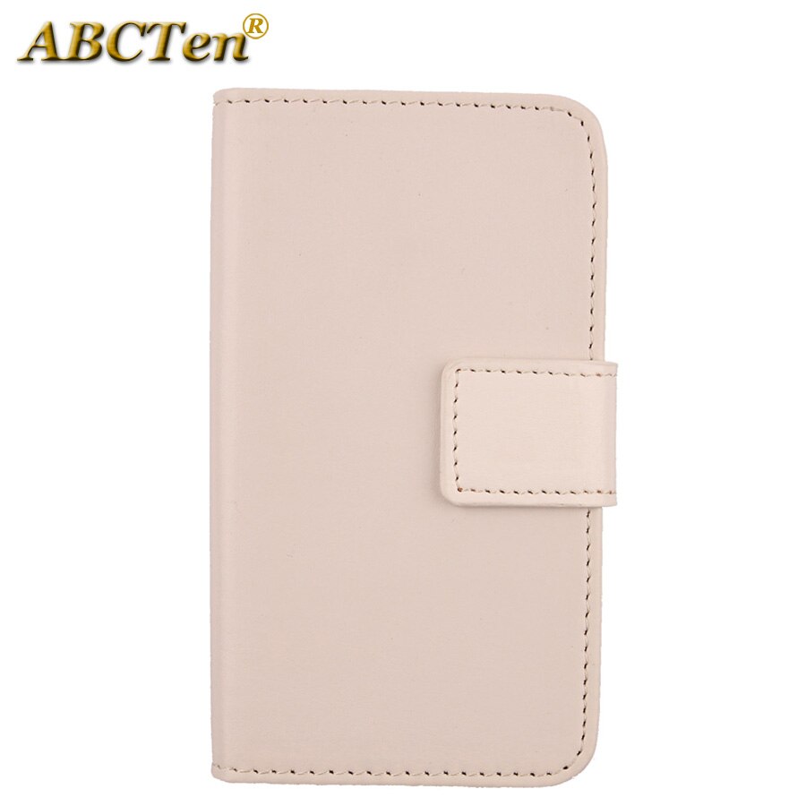 For SFR Altice S61 Case 5.45" Solid Color Leather Cell Phone Pocket Flip Holster Cover For SFR Altice S61 Pouch Skin Cases Coque