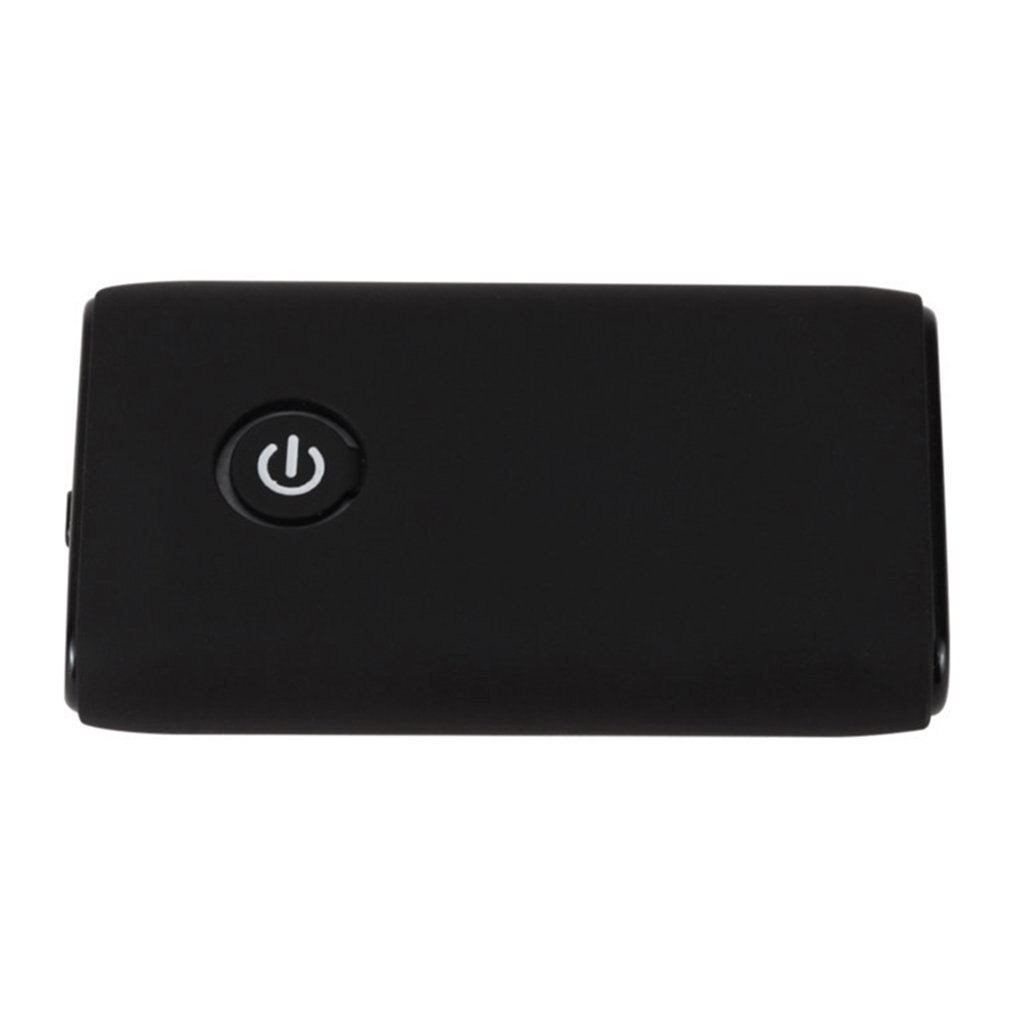 Wireless Transmitter Receiver Two In One Noise Cancellation Circuits Support Audio Equipment Simple Product Connection