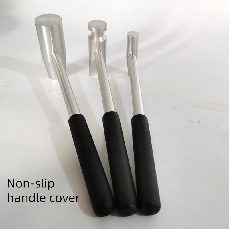 Auto Dent Repair Tool Titanium Alloy Hammer Screw Hammer For Car Dent Repair Tools Paintless Dent Repair Hand Tools