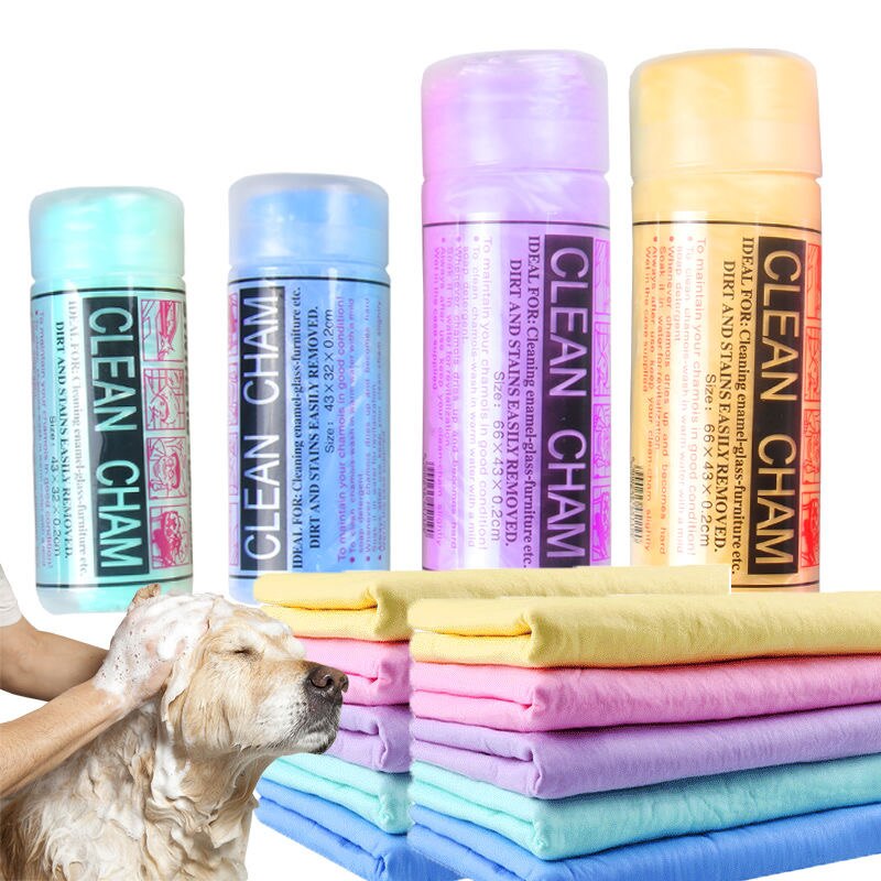 Microfiber Absorbent Car Wash Towel Car Cleaning Cloth Car Waxing Polishing Drying Detailing Car Care Kitchen Housework Towel