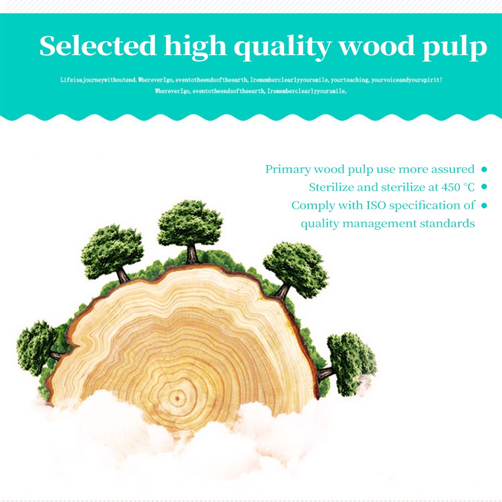 Papel higiénico desechable práctico de 10 rollos, papel higiénico blanco suave a granel, 3 capas para baño, cocina, hogar, sala de estar