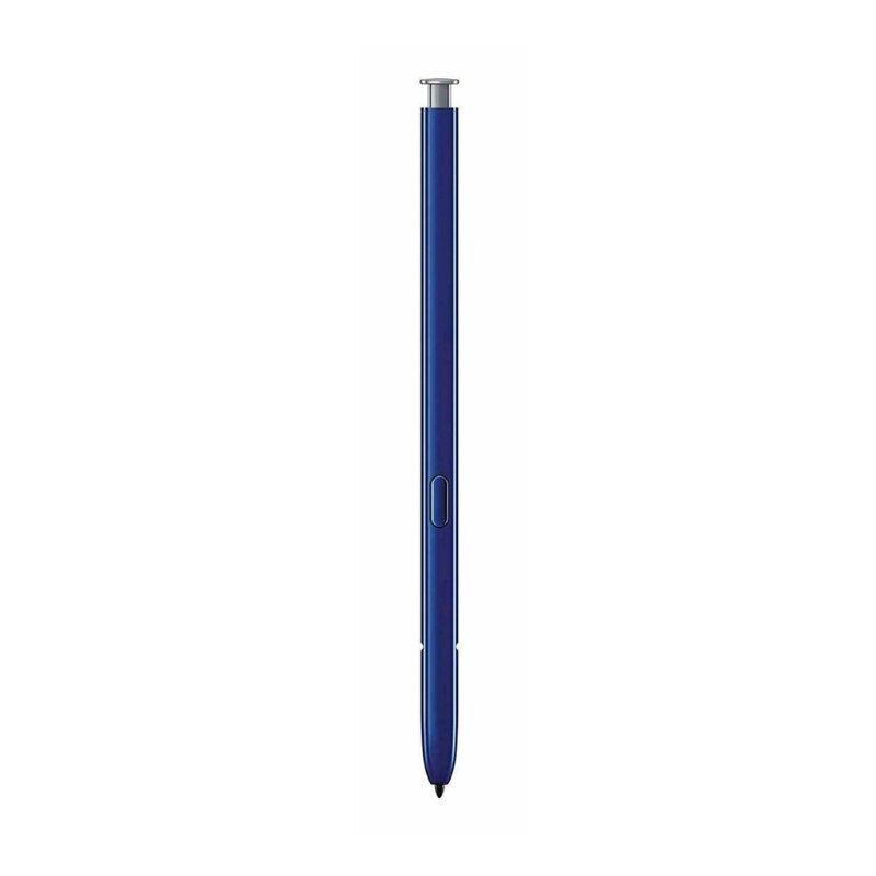 Para galaxy-nota 10/nota 10 + caneta capacitiva sem caneta stylus bluetooth/refil