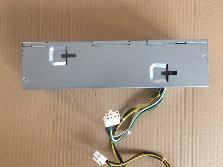 Geninue 255W Power Supply PSU For Dell Optiplex 3020 9020 7020 SFF R7PPW 0R7PPW AC255AS-00