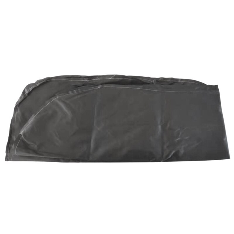 6-15HP Outboard Motor Cover,Full Motor Outboard Cover, Engines Cover Waterproof Boat Cover