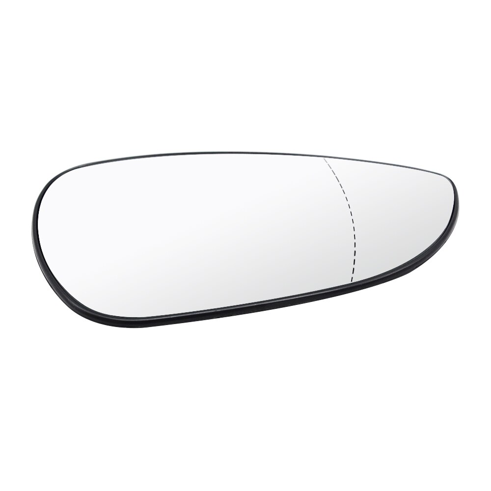 Blind Spot Mirror Wide Angle Mirror Rear View Mirror Car mirror for All Universal Vehicles for Ford Fiesta Mk7