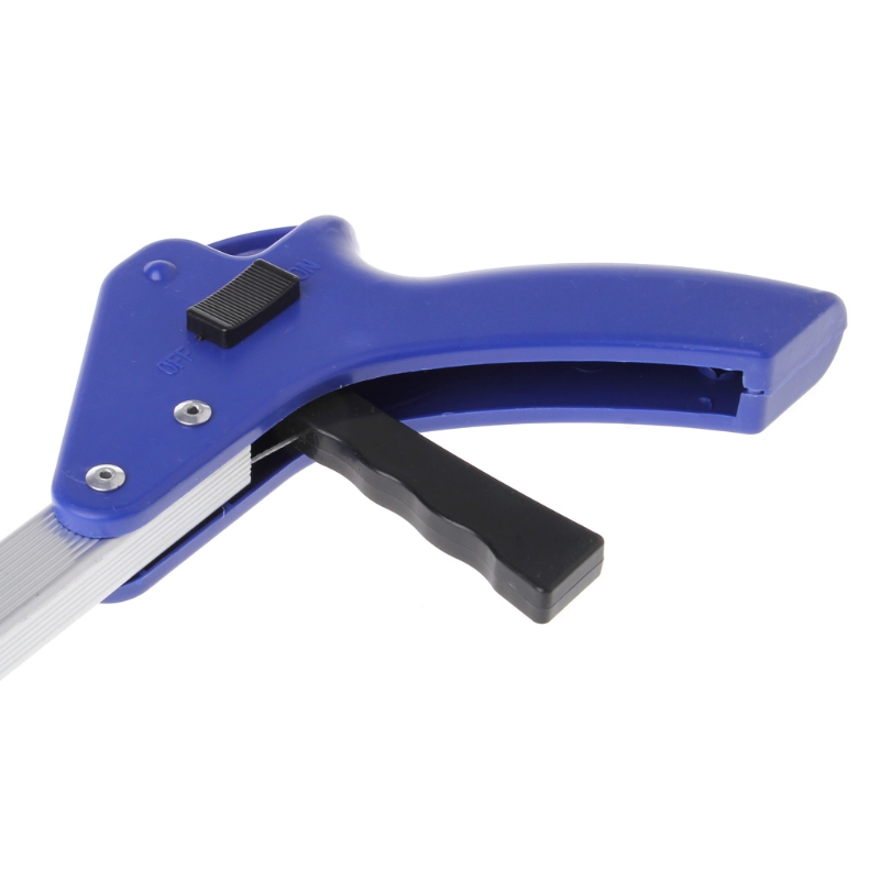 Pince en alliage pour l'élimination des déchets, pour le ramassage des ordures