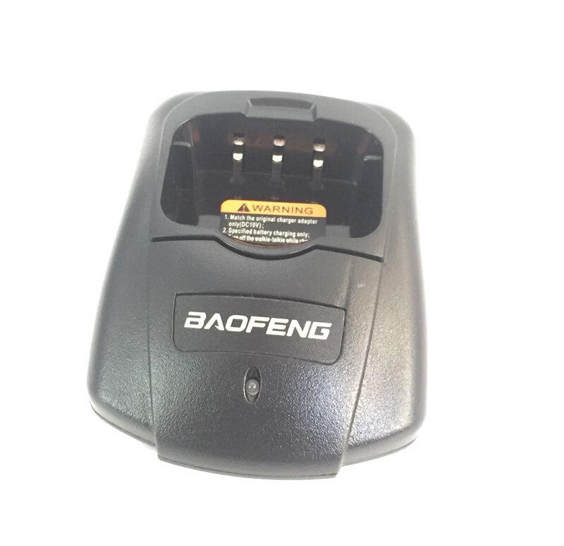 Home charger dock EU USA AU original Baofeng UV-B5 Battery Charger Adapter for uvb5 uv-b6 Radio Walkie Talkie uvb6 Accessories