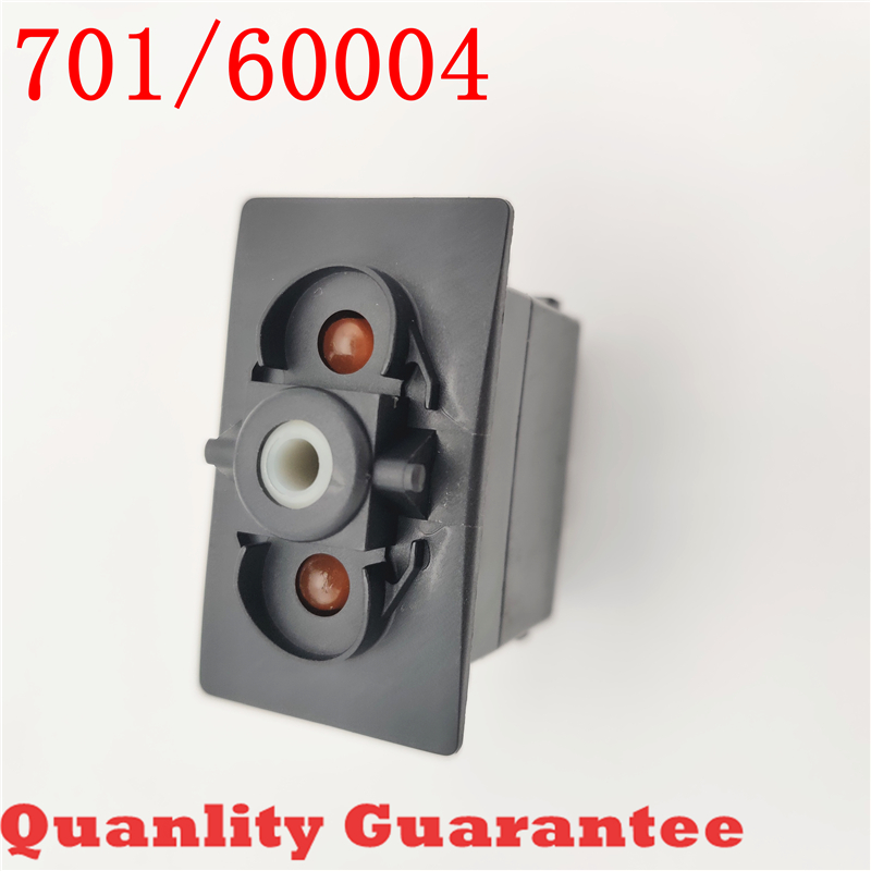 Bryterpanel 701/60004