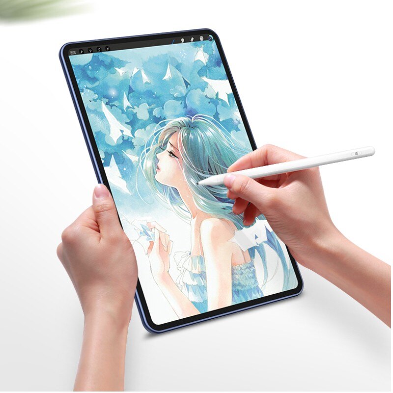 HUAWEI-lápiz m-pencil lite Original para Mediapad M5 lite, 10,1 pulgadas, M6, Matebook de 10,8 pulgadas, Original, , 100%