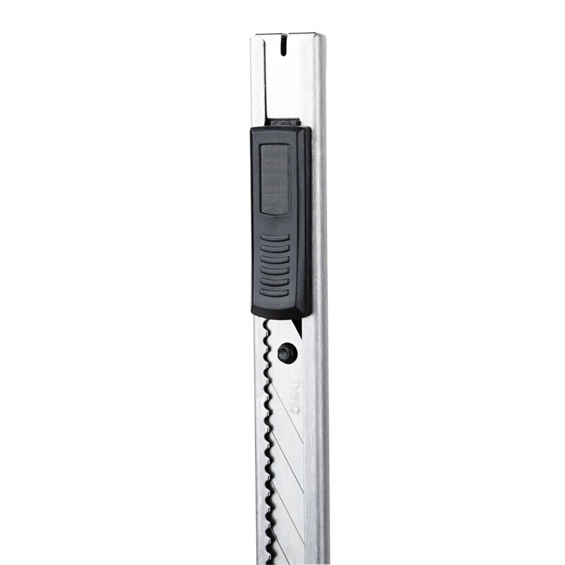 30 grad Klinge Spitze Rasierklinge Messer Scharf Tragbare Mini Auto-sperren Dienstprogramm Messer Edelstahl DIY Kunst Cutter