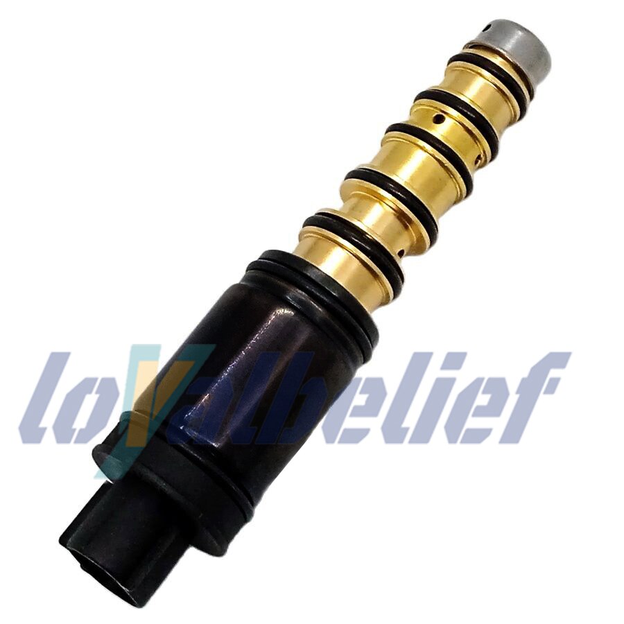 6SEU16C Car Air Conditioning Compressor Control Valve For Car Toyota corolla Camry RAV4 Valve Control Valve