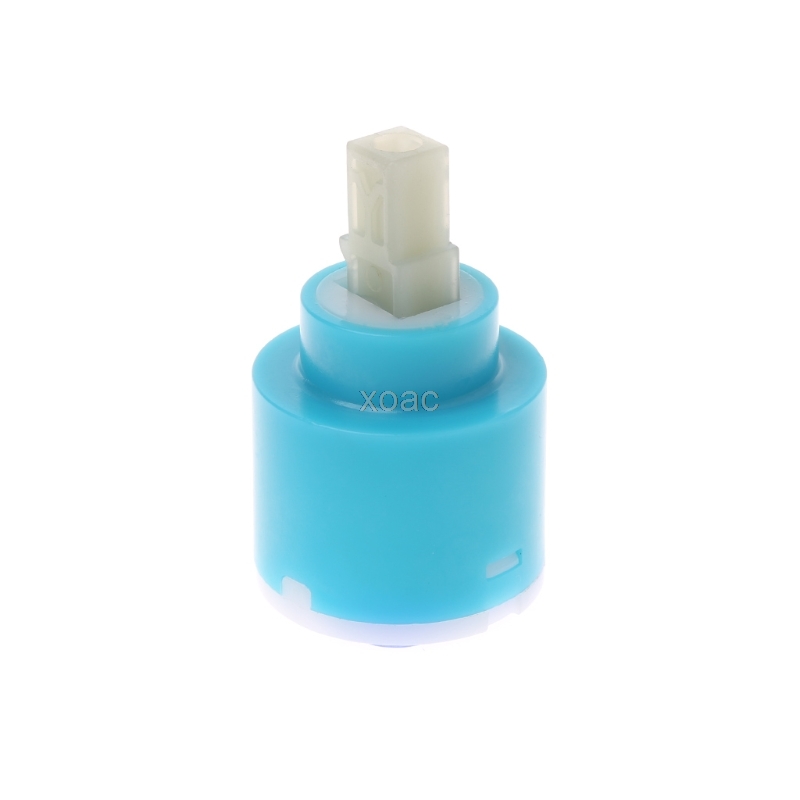 35/40mm Ceramic Disc Cartridge Cold Water Mixer Tap Inner Faucet Valve M13
