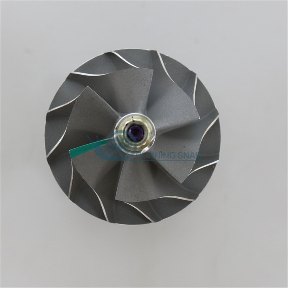 TURBOCHARGER ROTOR RHV5 8980115293 FOR ISUZU 4JJ1-TC D-MAX 3.0 CRD VBD30013 8980115297