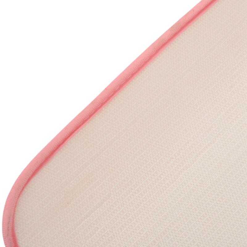 120x40cm Absorbent Nonslip Memory Foam Kitchen Bedroom Door Floor Mat Rug Carpet