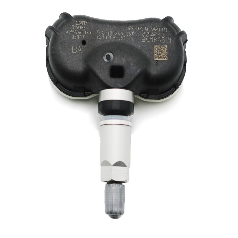 Aramox Bandenspanning Sensor Set, Bluetooth 5.0 Real-time