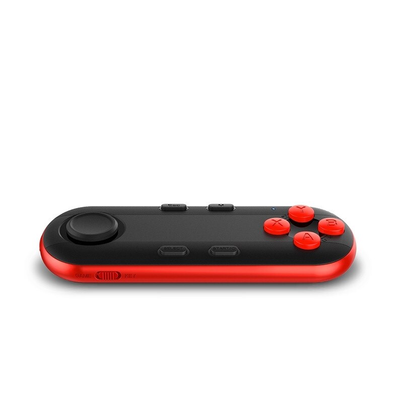 Wireless Bluetooth game pad controller virtual reality glasses 3D VR manipulators compatible with Android / IOS