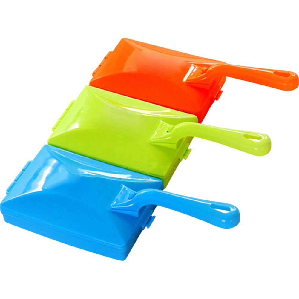 Mini Carpet Rug Roller Brush Dirt Handheld Sweeper Cleaner for Home Cleaning YU-Home